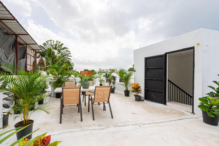 Exterior & Views, Bamboo House, Distrito Nacional