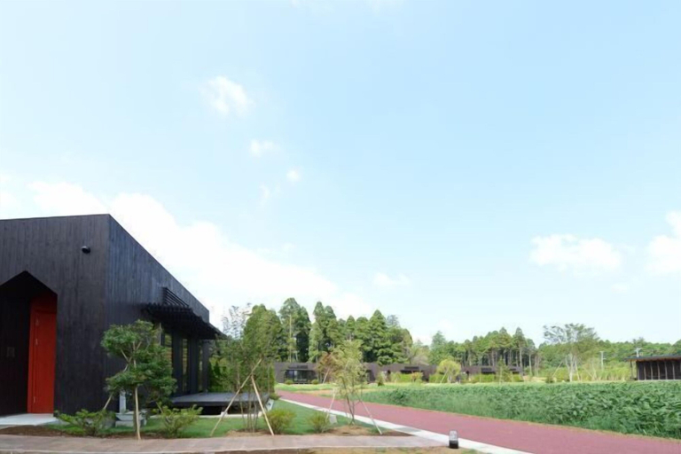 Exterior & Views 2, THE FARM Resort Japan, Katori