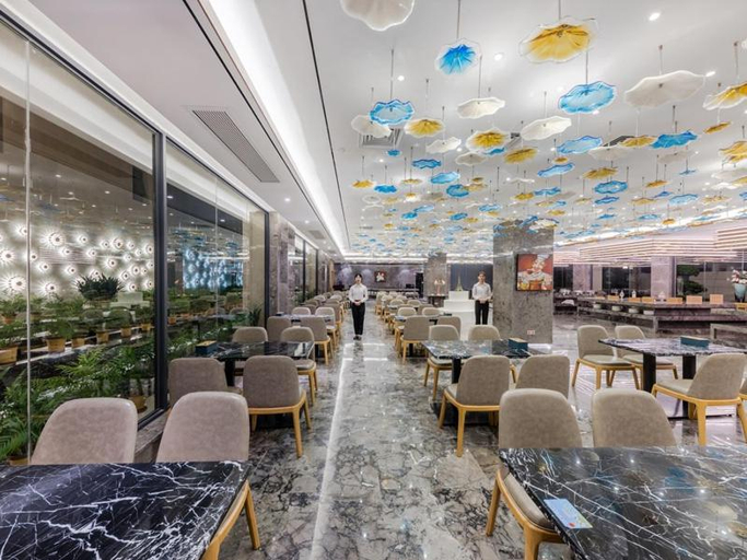 Food & Drinks 5, Vienna International Hotel Xiamen University, Xiamen
