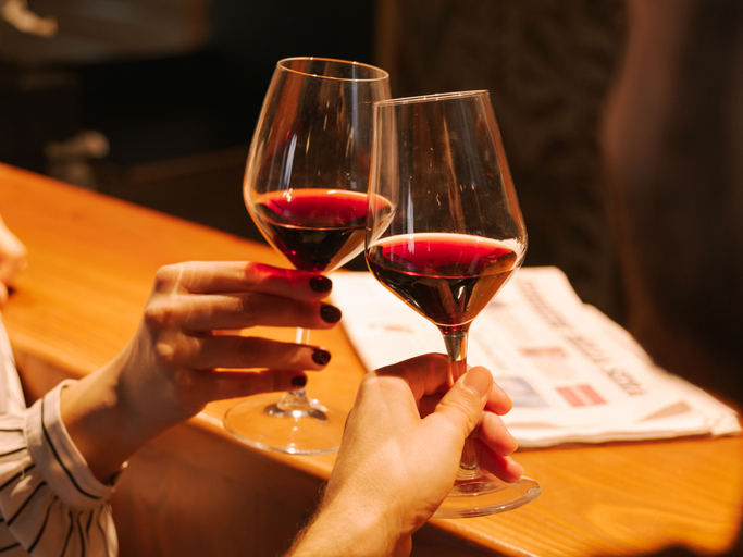 Food & Drinks 5, iH Hotels Venezia Salute Palace, Venezia