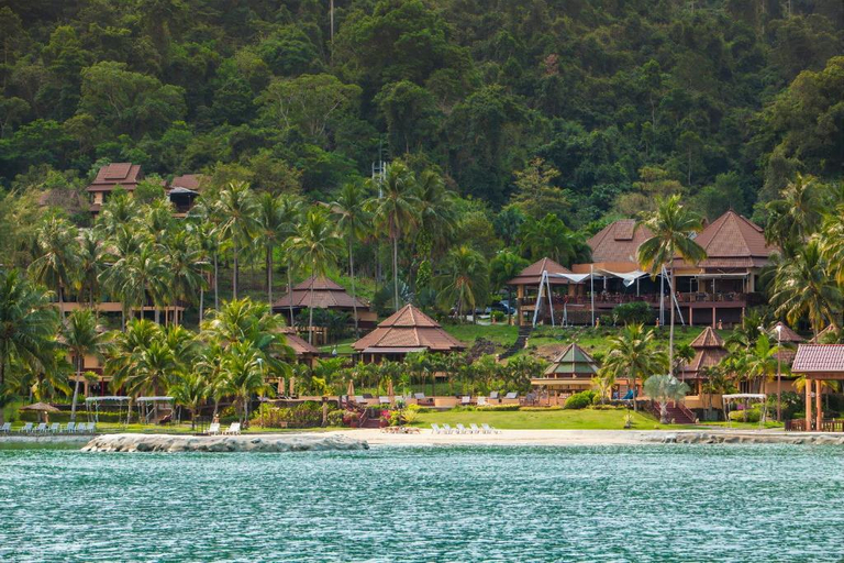 Exterior & Views 2, The Aiyapura Koh Chang, Koh Chang