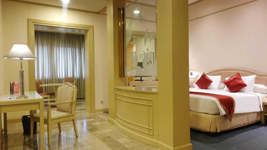 Bedroom 10