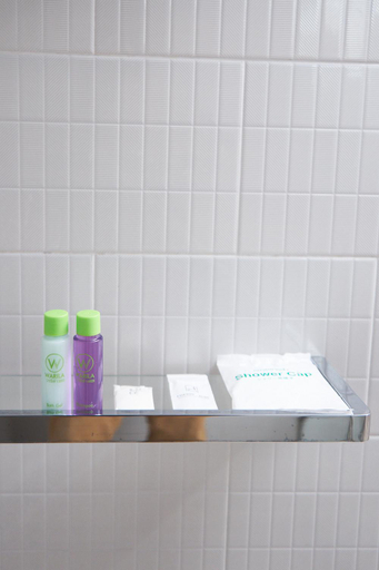 Amenities 4