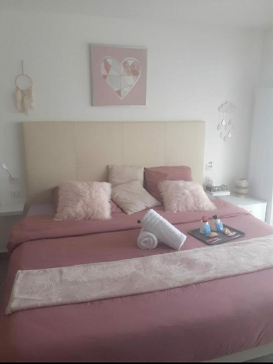Bedroom 5, Love Room Seduction, Seine-Saint-Denis