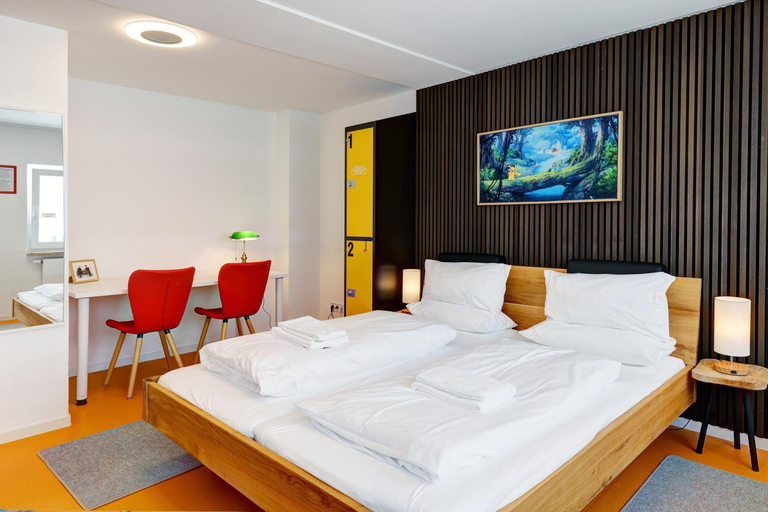 Bedroom 10