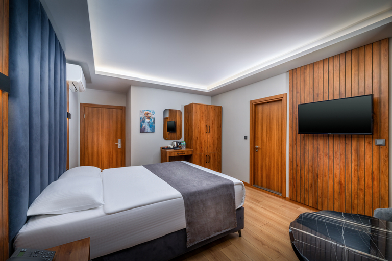 Elite Hotels Istanbul Airport Room Type - Double Room