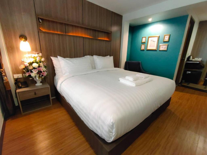 Bedroom 17