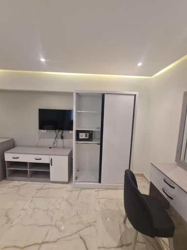 Others 2, El Mesaadya Hotel, An-Nuzhah