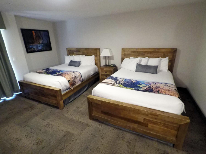 Bedroom 15