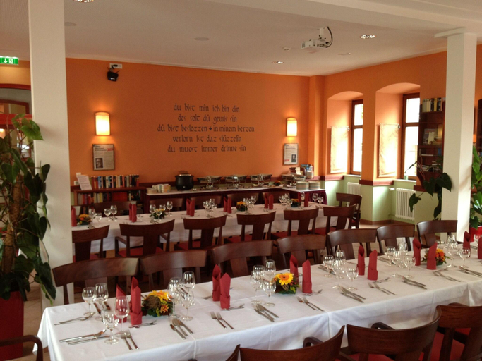 Food & Drinks 5, JUFA Hotel Meersburg, Bodenseekreis
