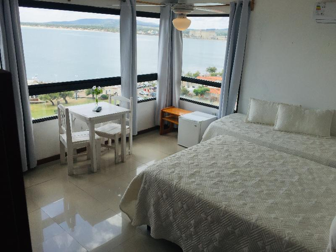 Bedroom 2, San Remo Terrazas Hotel, n.a339