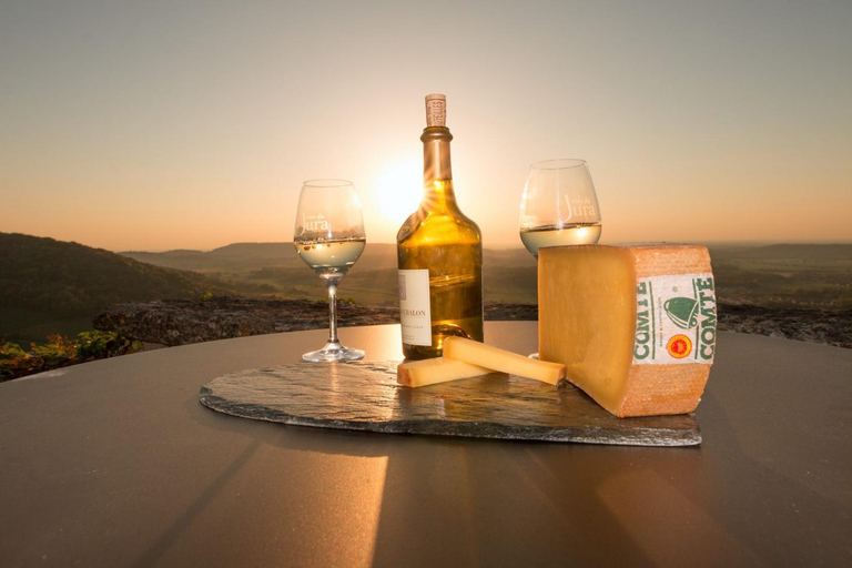 Food & Drinks 4, Suite familiale "Le Logis des Ptits Lynx", Jura