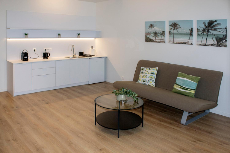 Facilities 2, FRINELY Apartments, Attica