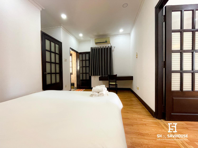 Bedroom 9