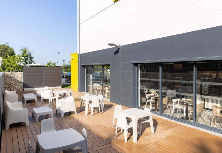 Food & Drinks 4, B&B Hotel Rennes Parc Expo Aéroport, Ille-et-Vilaine