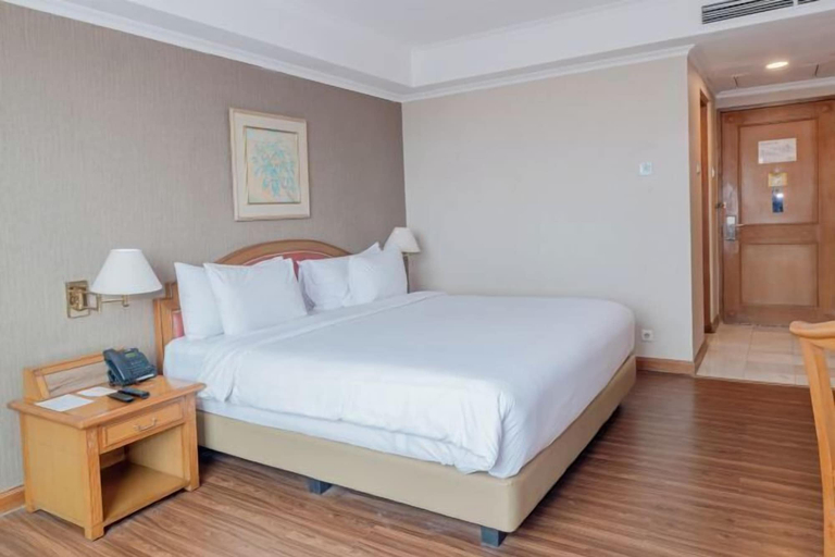 Bedroom 5