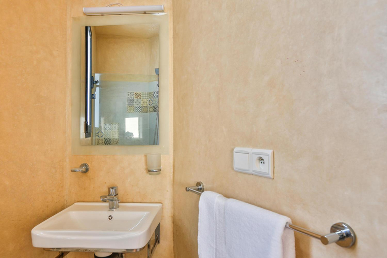 Bathroom 3, Moon Surf, Agadir-Ida ou Tanane