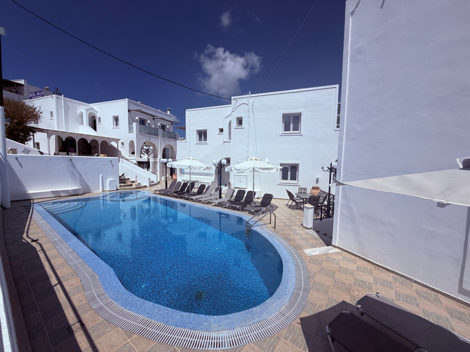 Sport & Beauty 5, Hotel Hellas, South Aegean
