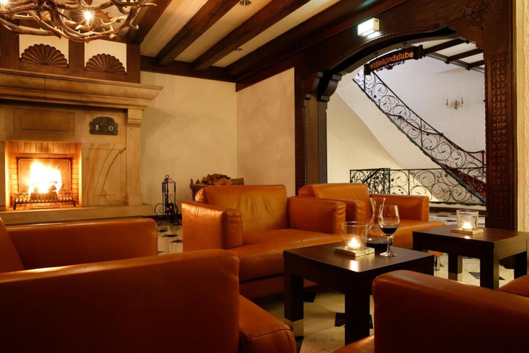 Public Area 4, Parkhotel Wittekindshof Dortmund, Dortmund