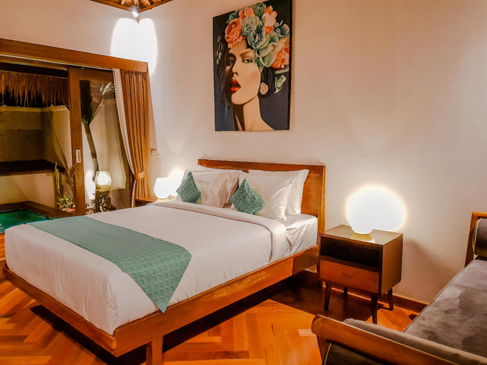 Bedroom 12