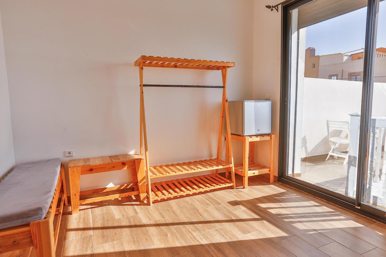 Bedroom 2, Moon Surf, Agadir-Ida ou Tanane