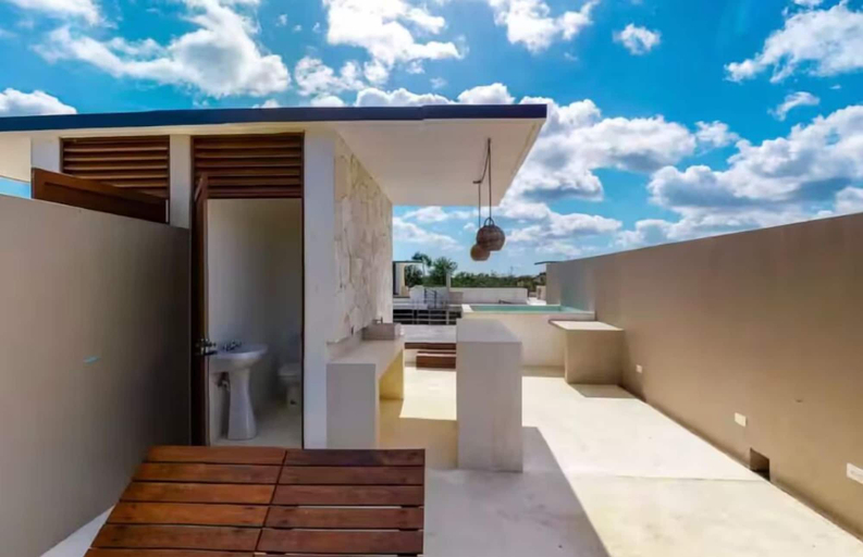Others 5, Amena Condo Tulum, Cozumel