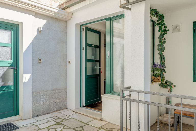 Public Area, Versi&Note Luxury Rooms, Split