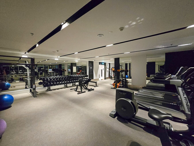 Others 5, Easygo -exclusive 1BR in Business Bay, Dubai