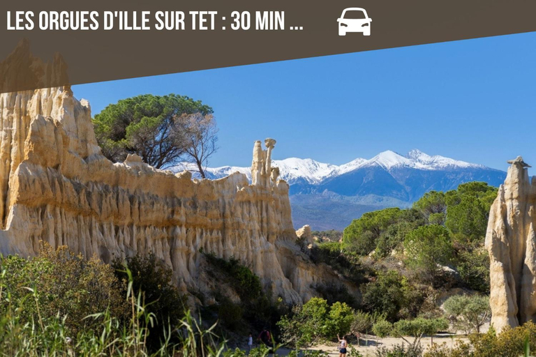Others 5, Au coeur de Perpignan, Pyrénées-Orientales