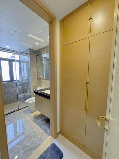 Bathroom 5, R&F Princess Cove @ JBCC, Johor Bahru