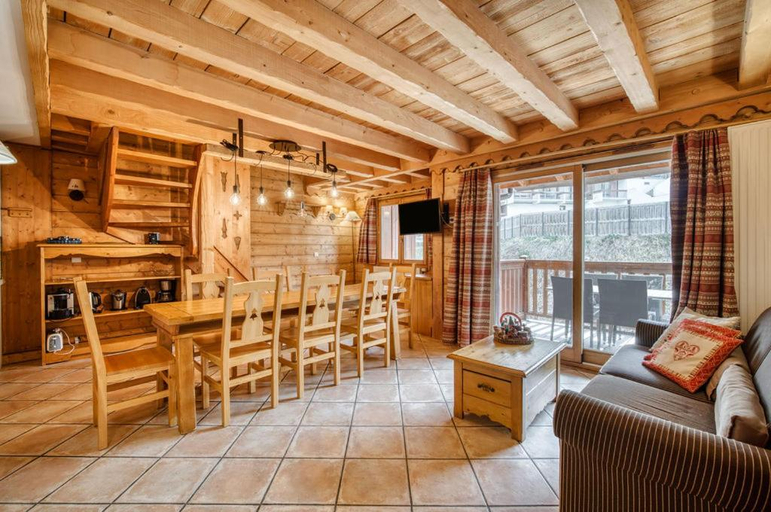 Others 5, Ecrin des Neiges - Tignes Val Claret, Savoie