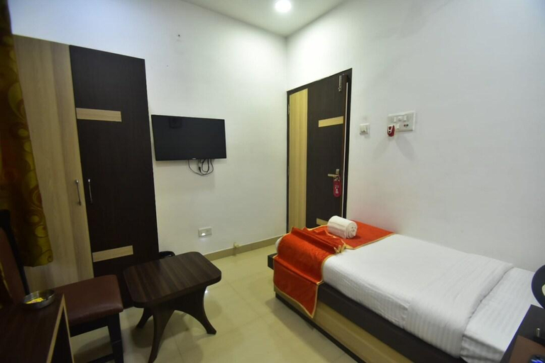 Bedroom 4, Hotel Kiran Residency, Tinsukia