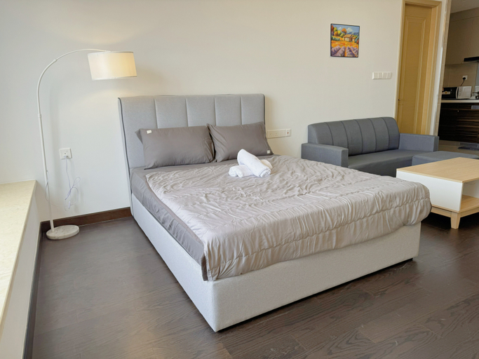 Bedroom 3, R&F Princess Cove @ JBCC, Johor Bahru
