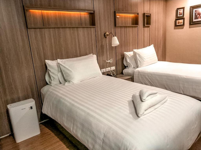 Bedroom 20