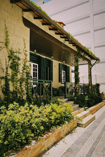 Others 4, Casa Villa Constanza, Petrópolis
