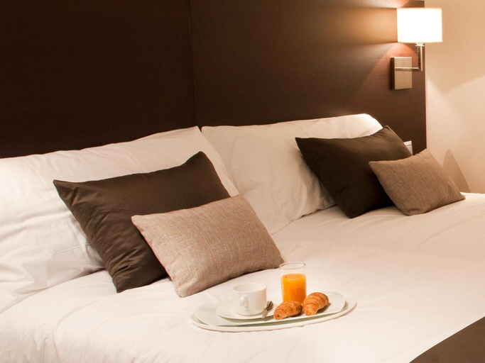 Bedroom 3, Hotel Paloma, Ciudad Real