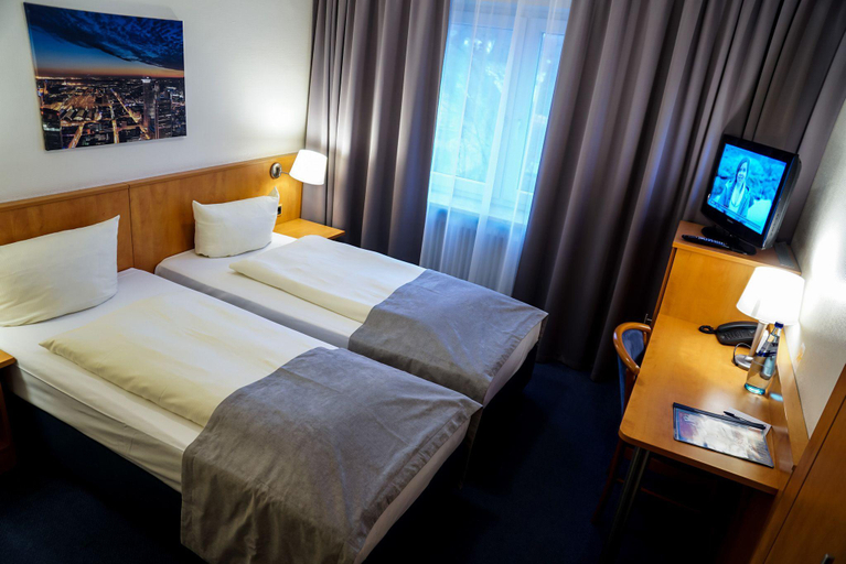 Bedroom 9