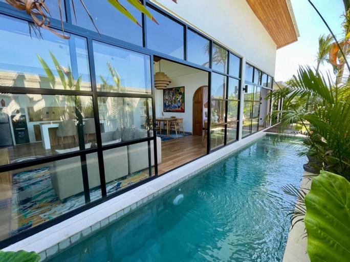 Sport & Beauty 3, Kmana Villas, Badung