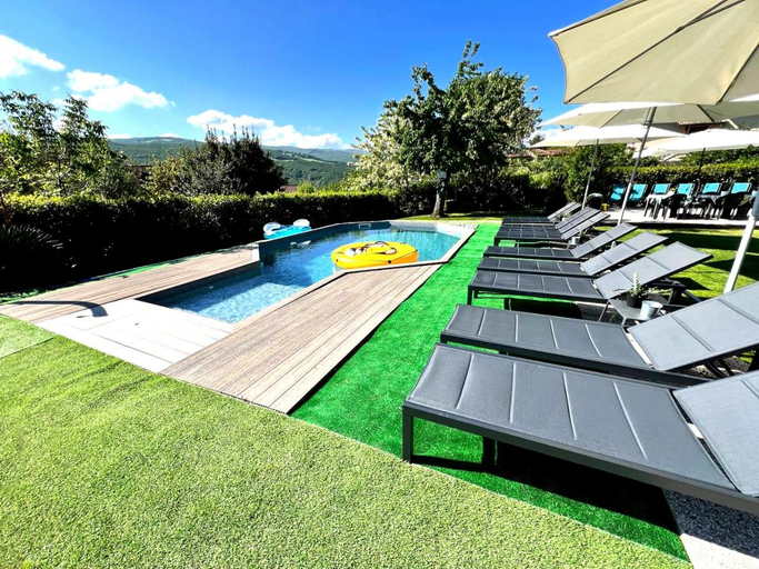 Sport & Beauty, GAN EDEN b&b, Bologna