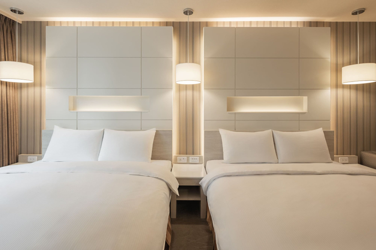 Others 5, Kindness Hotel ZhongShan Bade, Kaohsiung