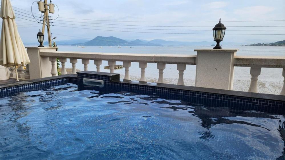 Sport & Beauty 2, Yeosu Sound of Music Pension, Yeosu