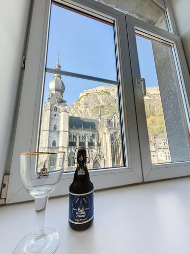 Others 5, NOMAD APARTMENTS - Vue collegiale, Namur