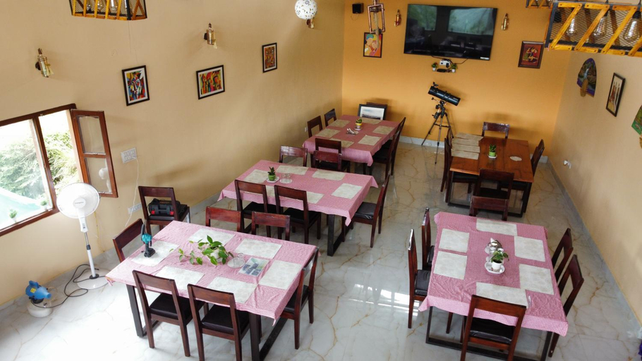 Food & Drinks 3, Shiv Forest Villas, Garhwal