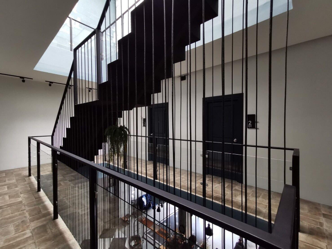 Public Area 3, Goodnight Poshtel, Hat Yai