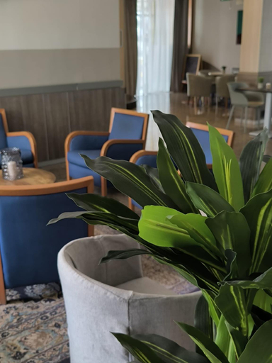 Public Area 3, Hotel Baia Verde Gallipoli, Lecce