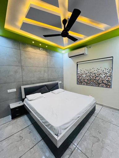 3, Rudraksh Homestay, Narmada
