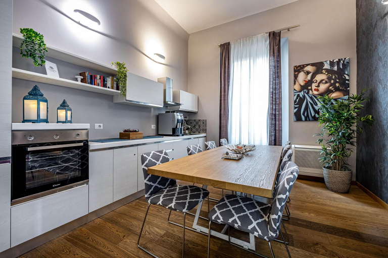 Public Area 2, Antico Centro Suites, Florence