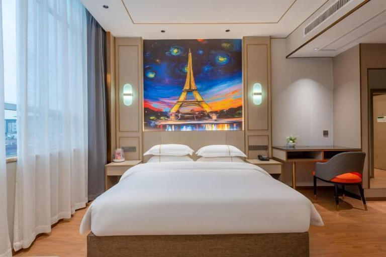 Bedroom 7