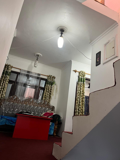Public Area 2, Al Mubeen, Srinagar