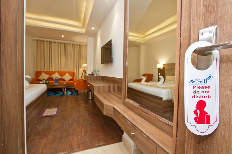 3, Hotel Avishi Green, Kullu